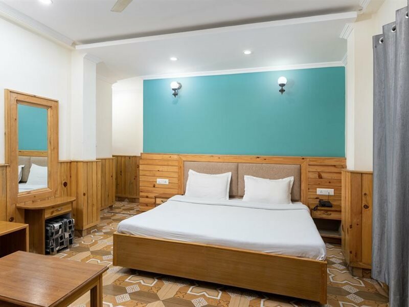 Фото Hotel Mount View