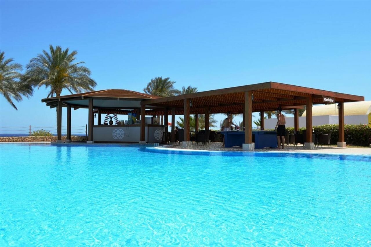 Фото Sunrise Diamond Beach Resort