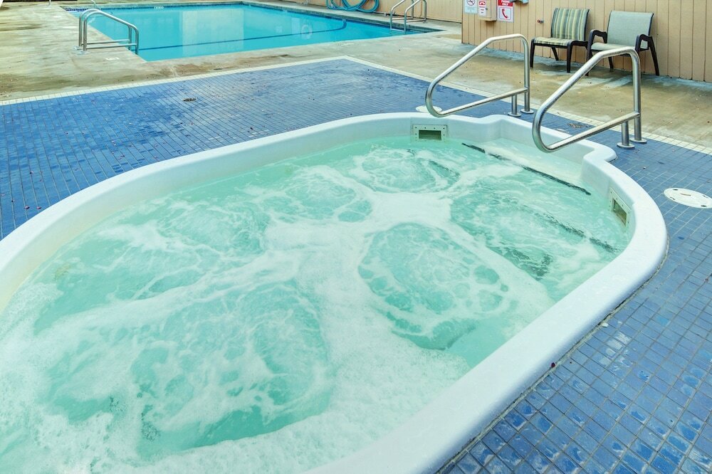 Фото Mountainside Lodge