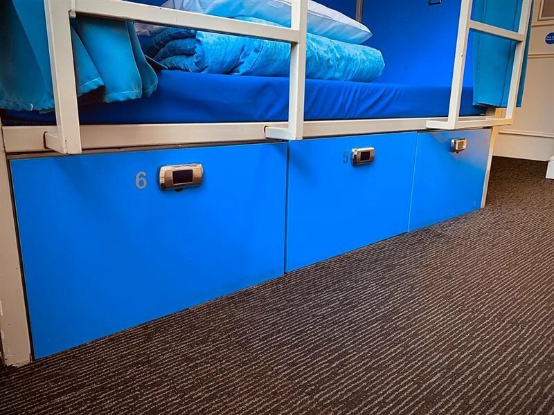 Фото Smart Hyde Park View