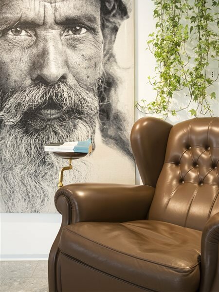 Фото Alkamuri Posh Hotel & SPA