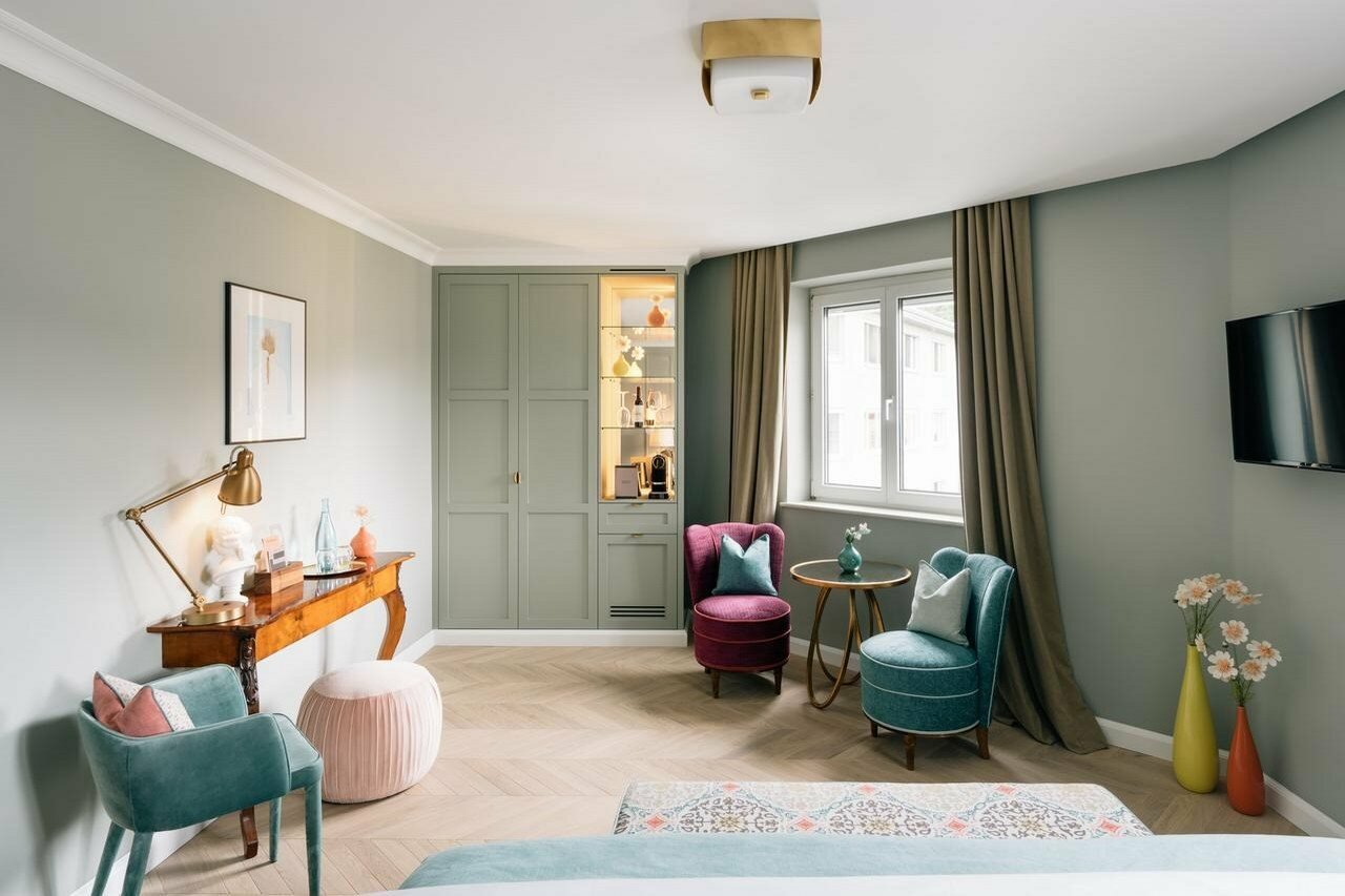 Фото Numa i Mozart