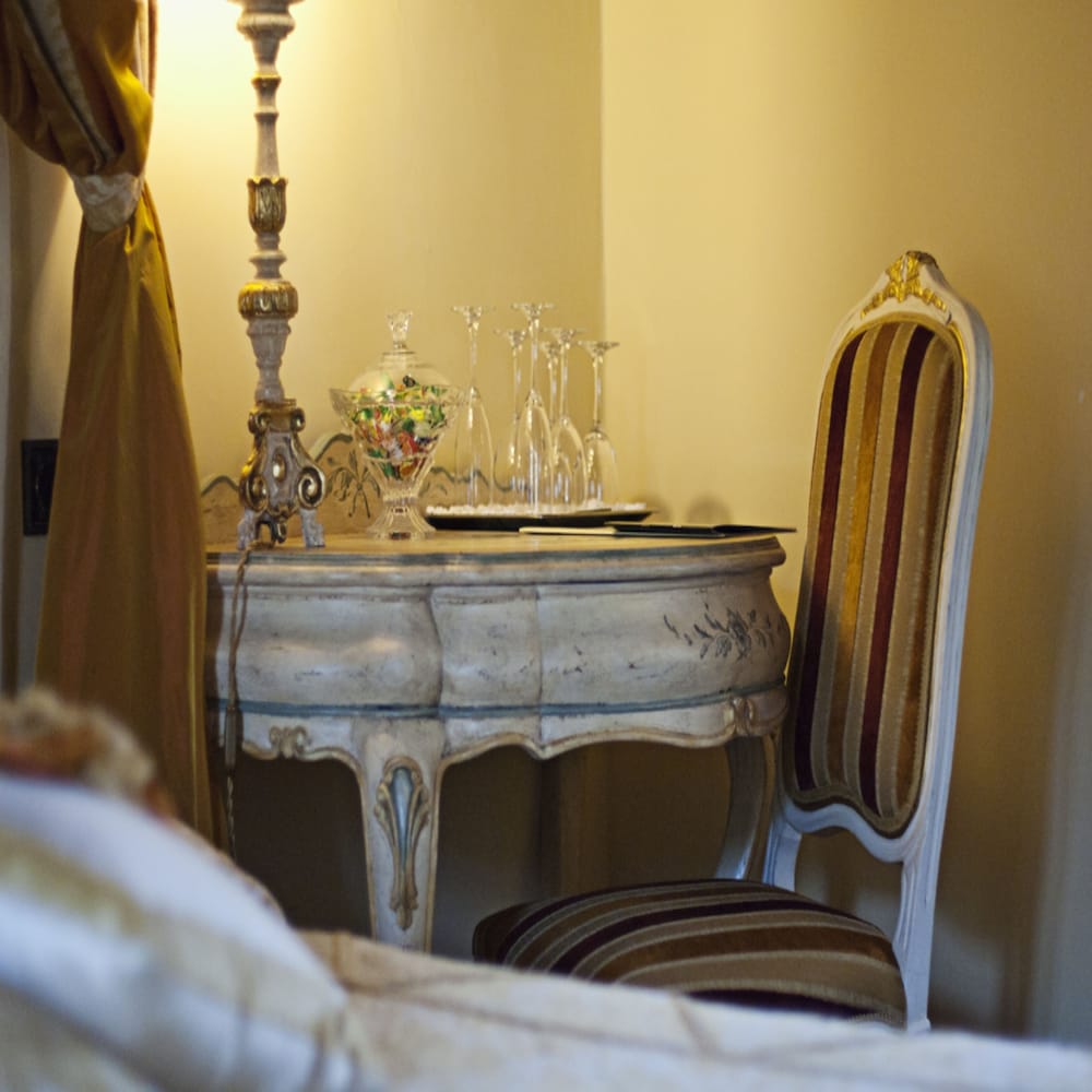 Фото Relais La Corte dei Papi