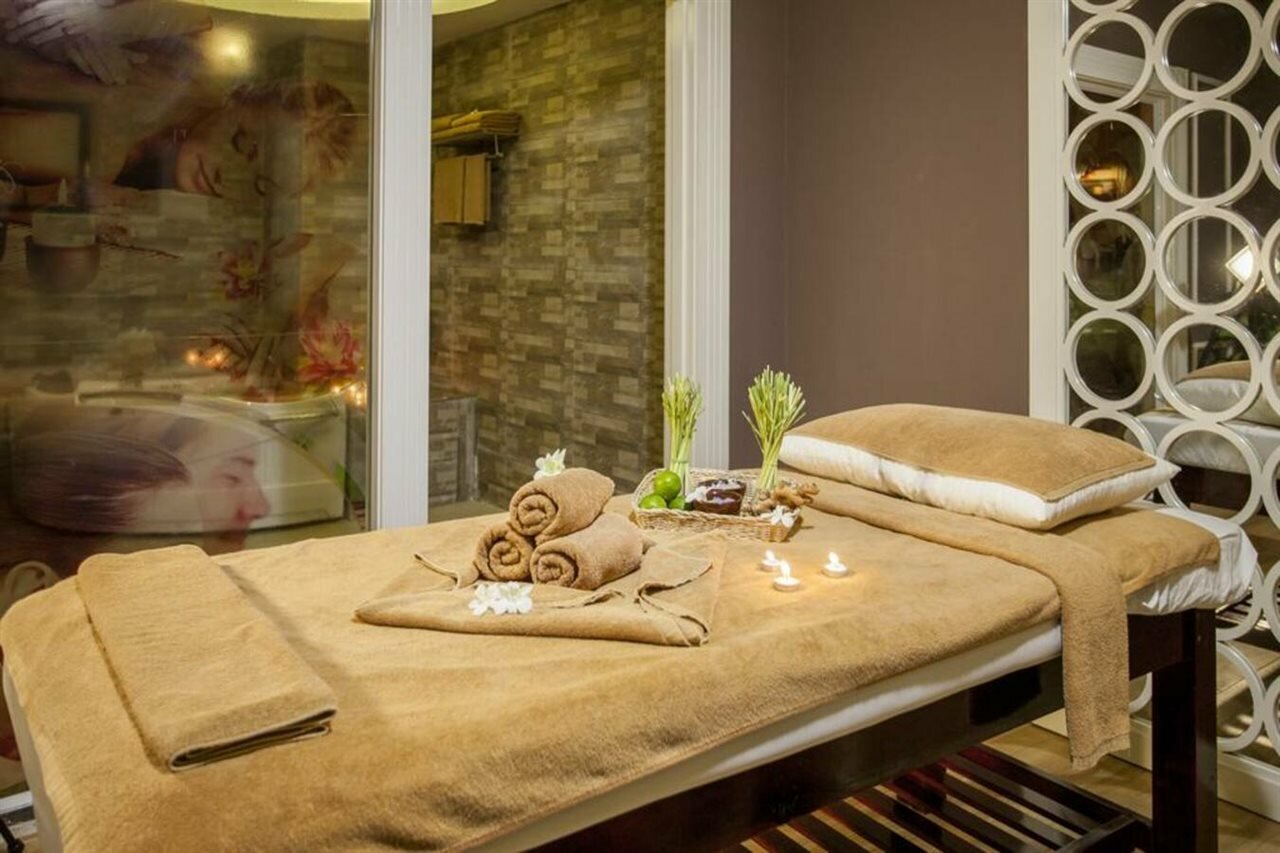 Фото Muong Thanh Holiday Hoi An Hotel