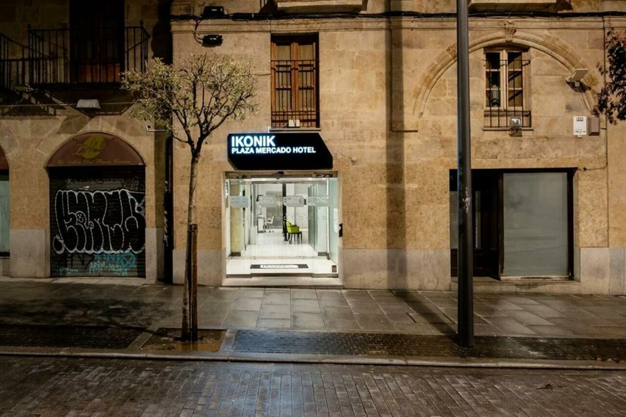 Фото Ikonik Plaza Mercado