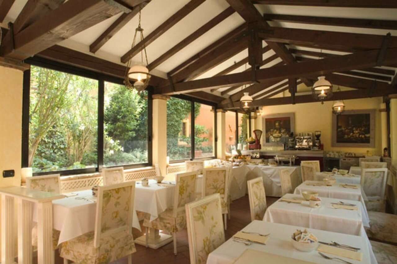 Фото Hotel Porta San Mamolo