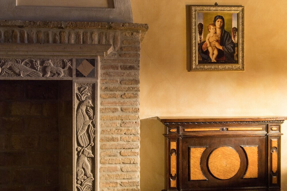 Фото Hotel Palazzo Priuli