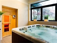 Фото Lagrange Apart’Hotel Paris-Boulogne