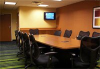 Фото Fairfield Inn & Suites Oklahoma City NW Expressway/Warr Acres