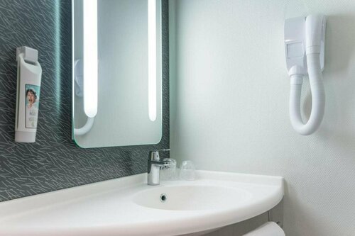 Гостиница Ibis Setif Hotel в Сетифе