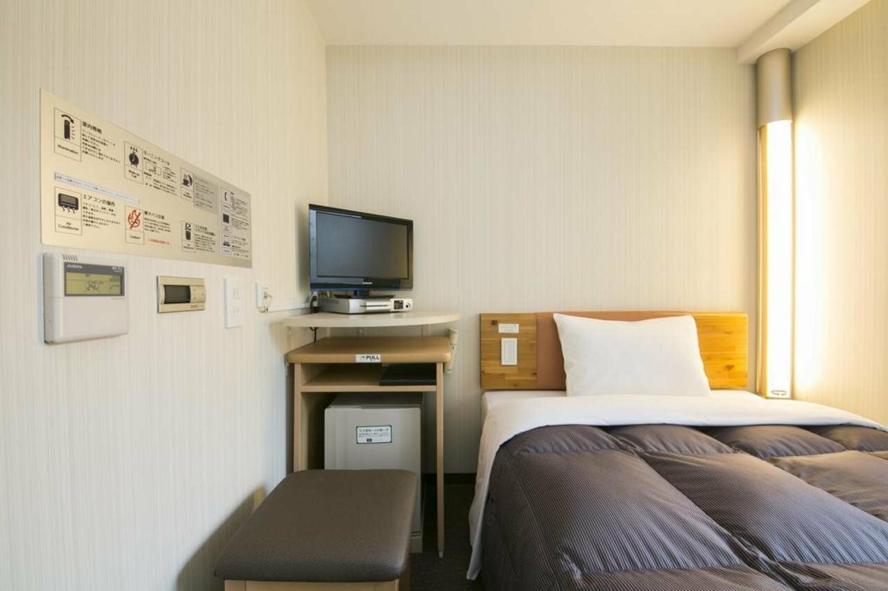 Фото R&b Hotel Umeda-Higashi