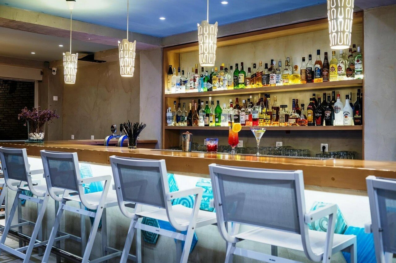 Фото Nissia Kamares Hotel Apartments