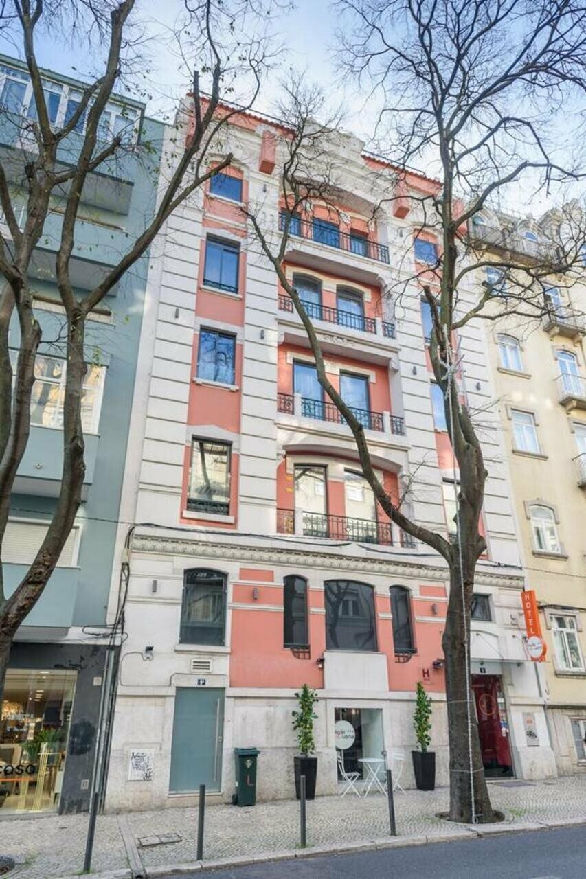 Фото Hotel Luena