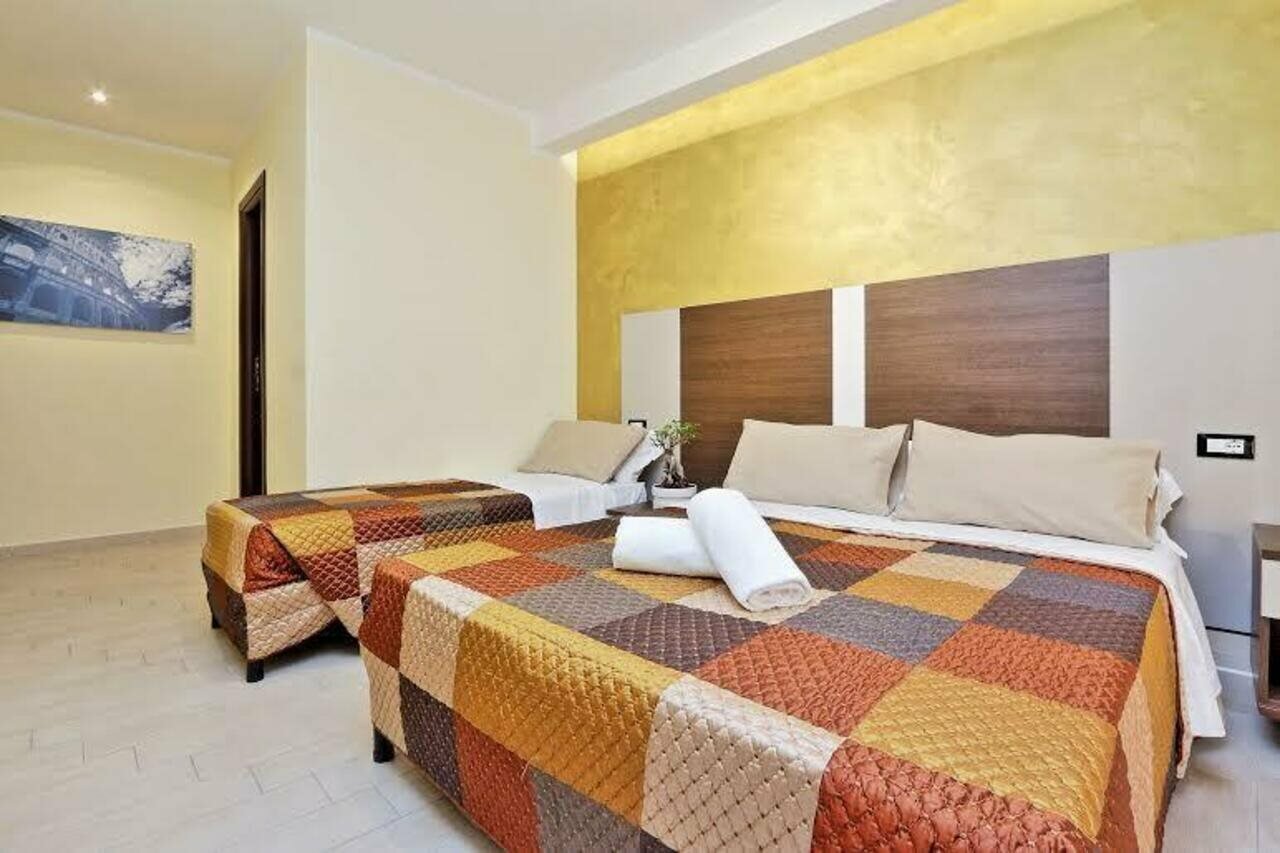 Фото Roma Suite Centro