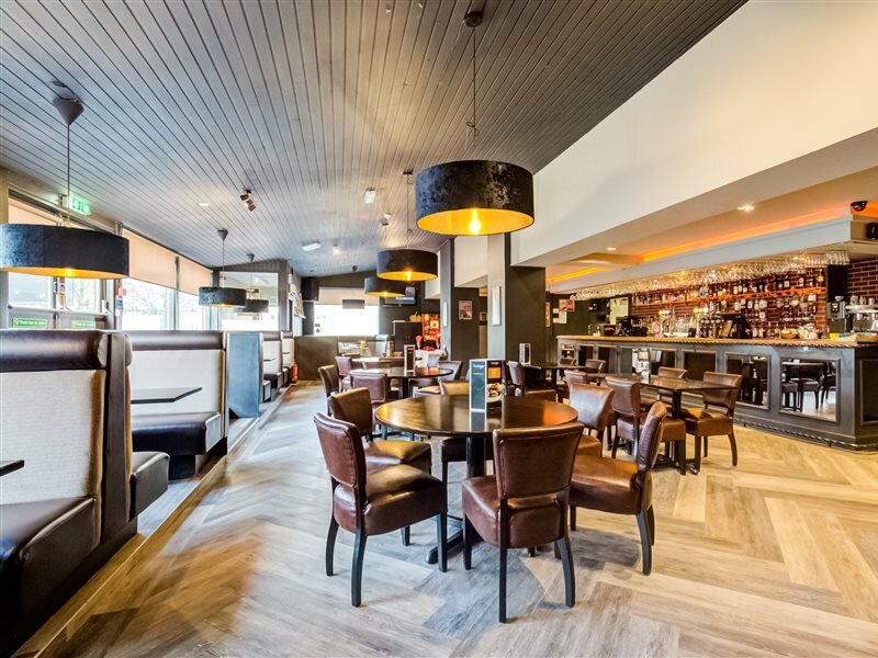 Фото Lomond Park Hotel