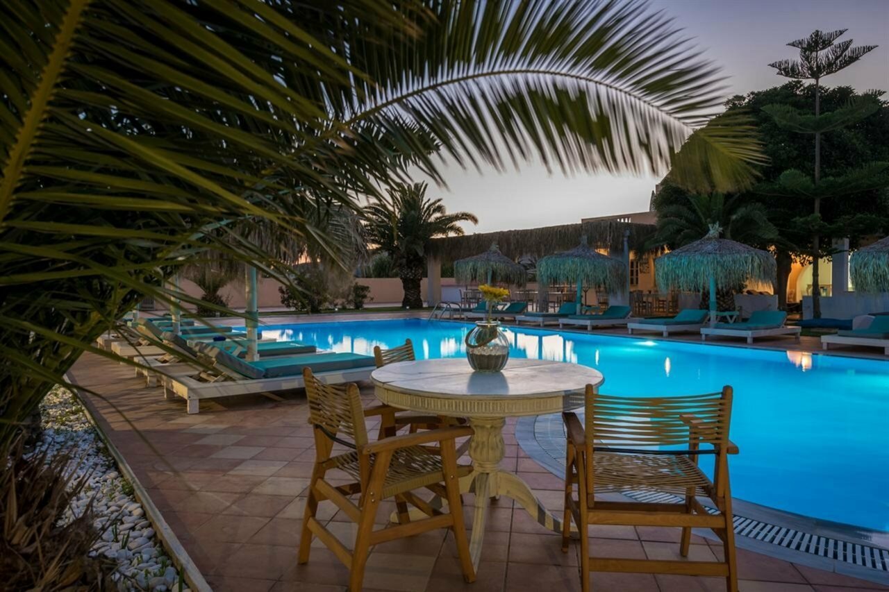 Фото отеля 4