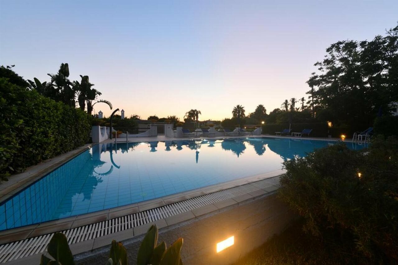 Фото Residence San Domenico