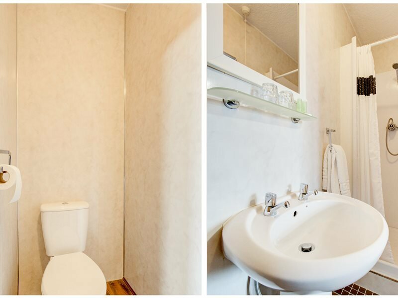 Фото Lomond Park Hotel