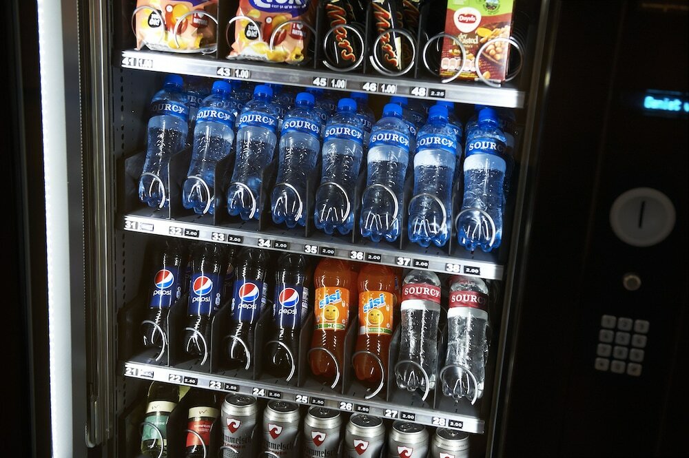 Фото Bastion Hotel Den Haag Rijswijk