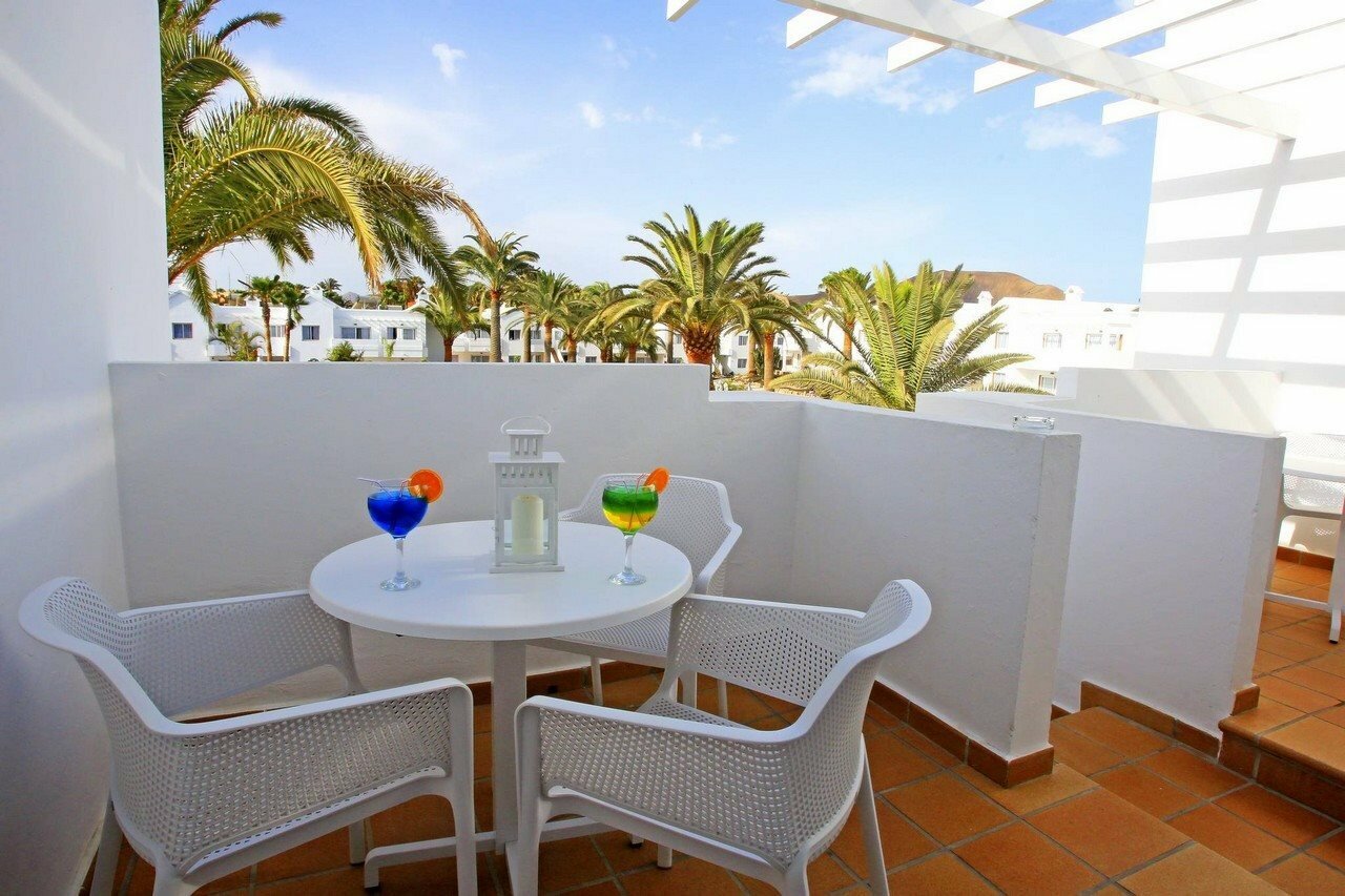 Фото Labranda Corralejo Village - All Inclusive