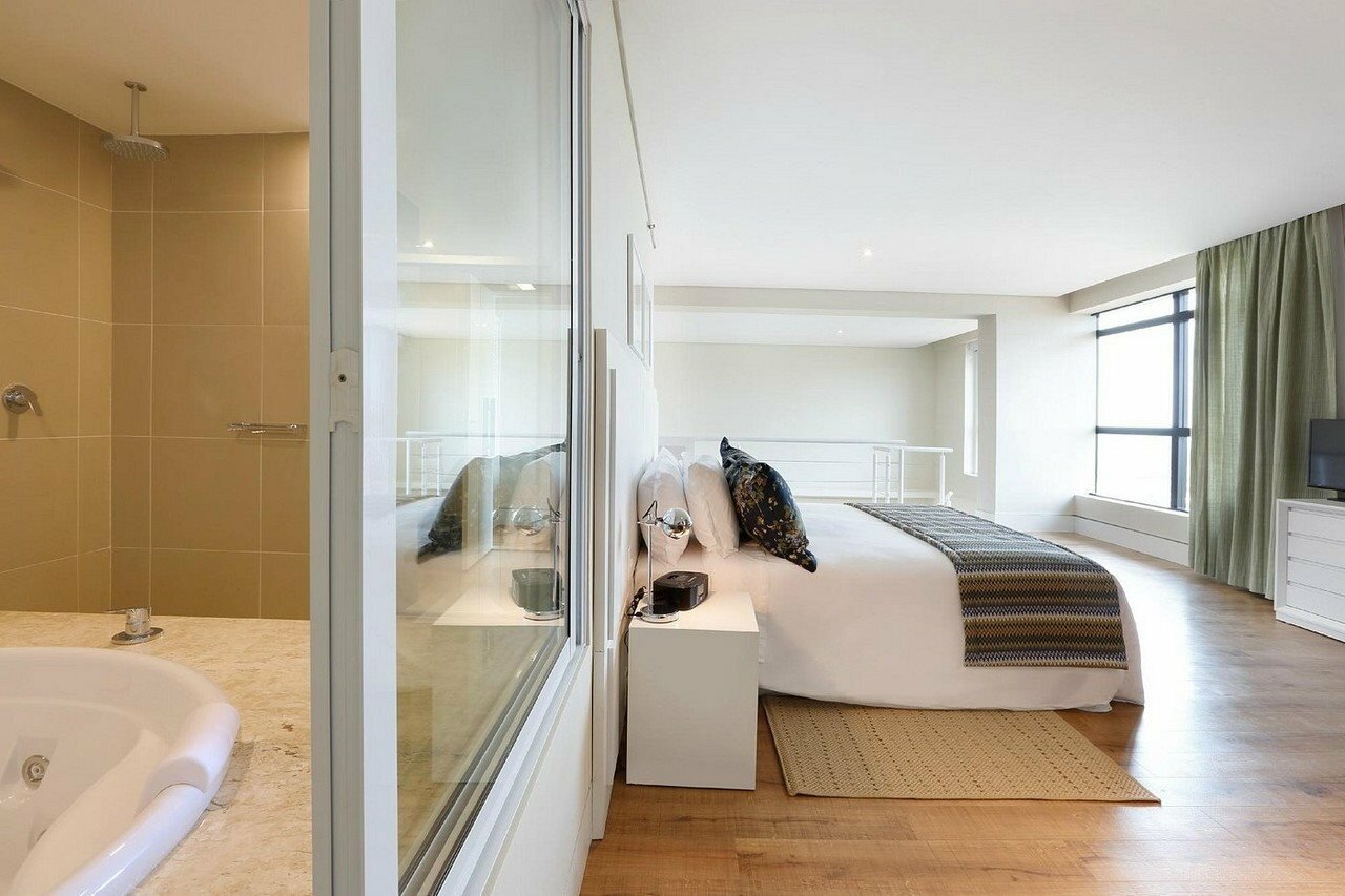 Фото Vitória Hotel Convention Paulínia