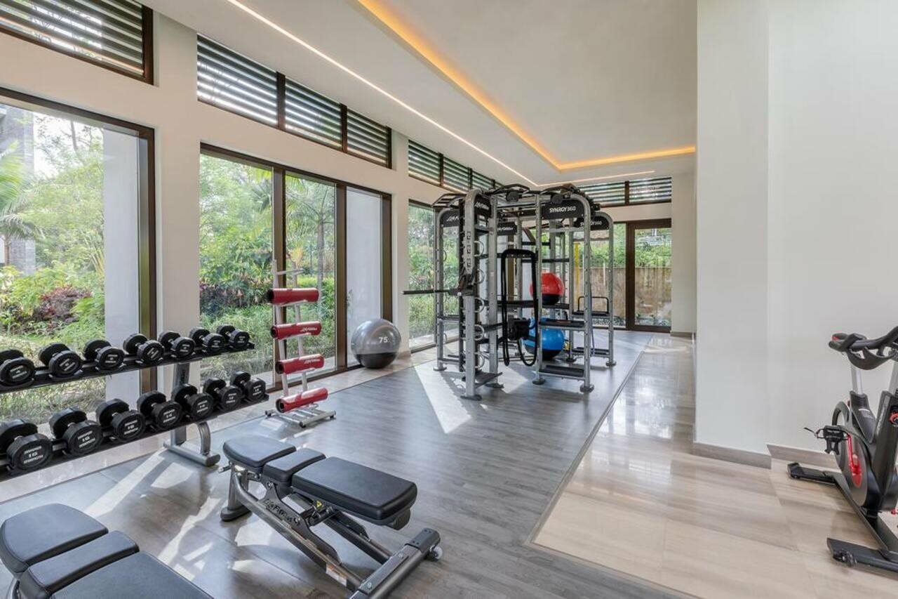 Фото Gran Melia Arusha