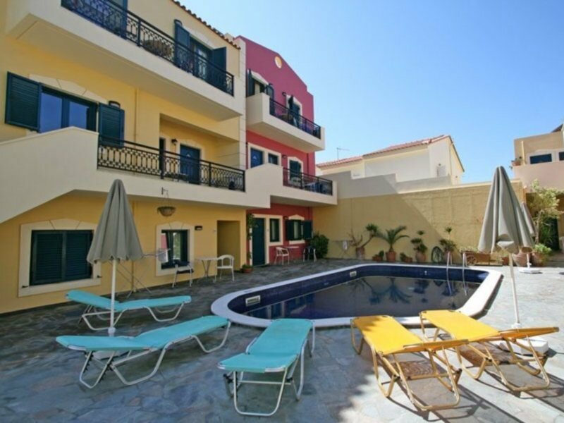 Фото Marelina Villas