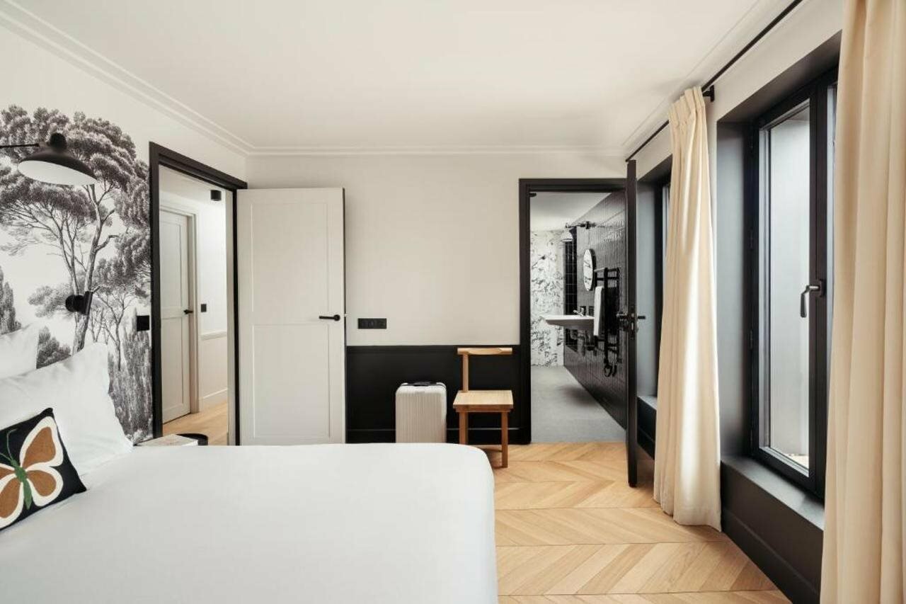 Фото My Maison In Paris - Invalides