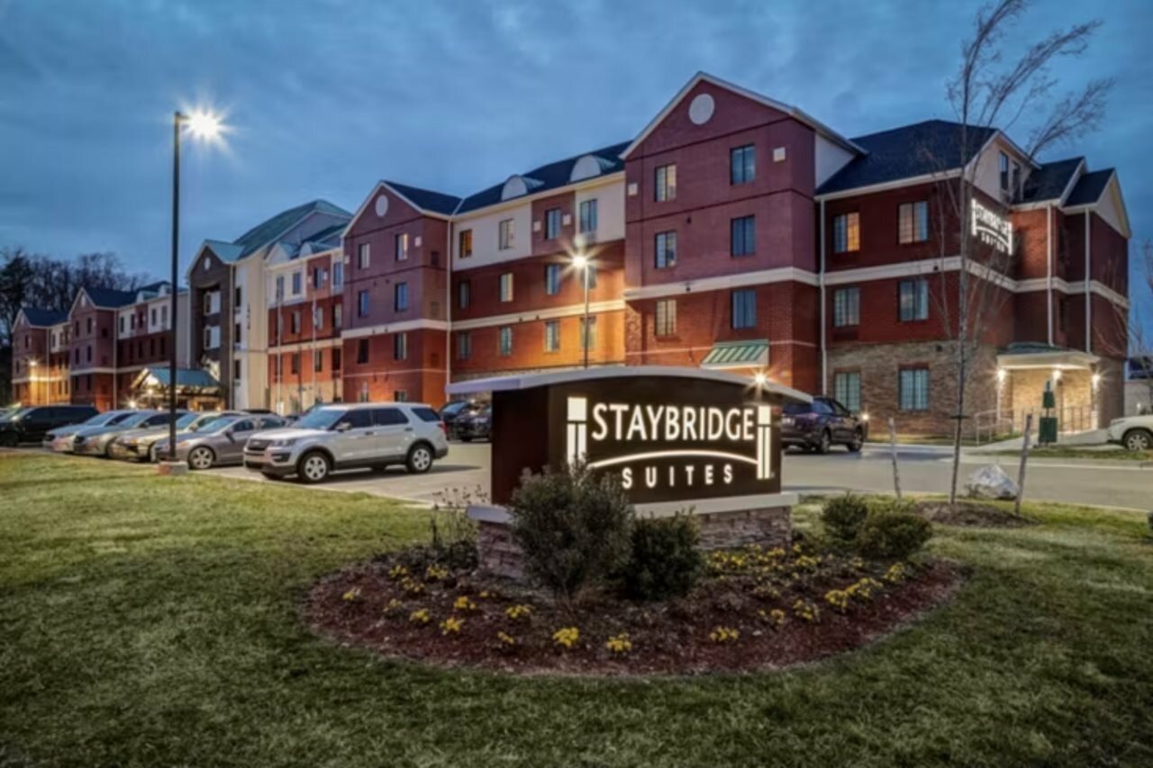 Фото Staybridge Suites Washington D. C. - Greenbelt, an Ihg Hotel