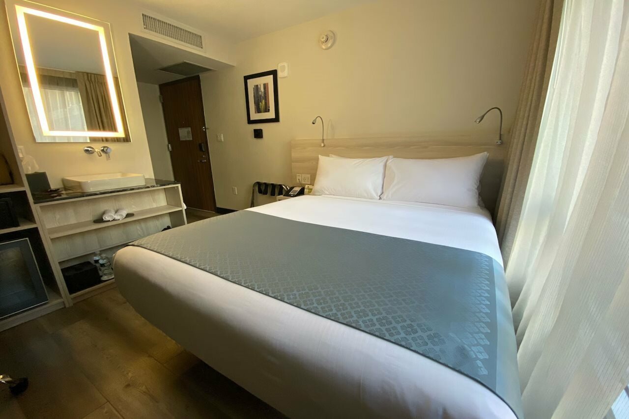 Фото Wingate by Wyndham New York Midtown South/5th Ave