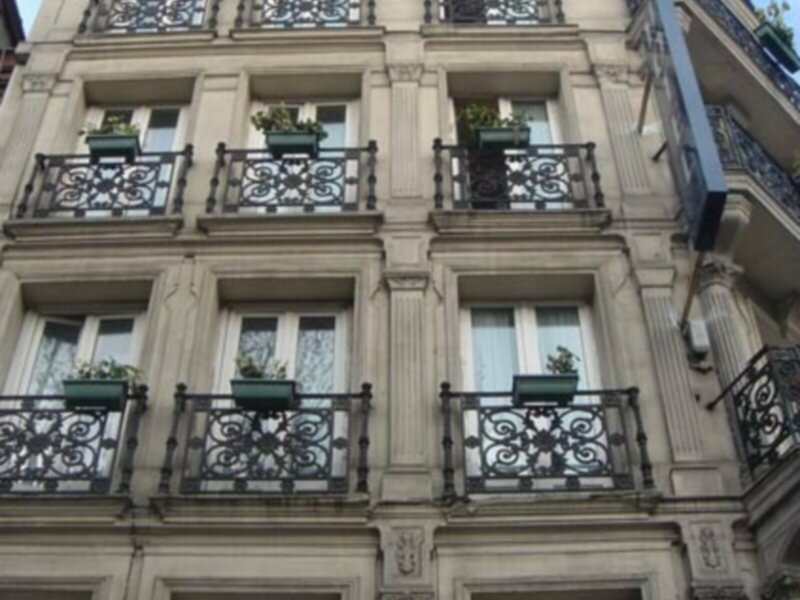 Фото отеля 4