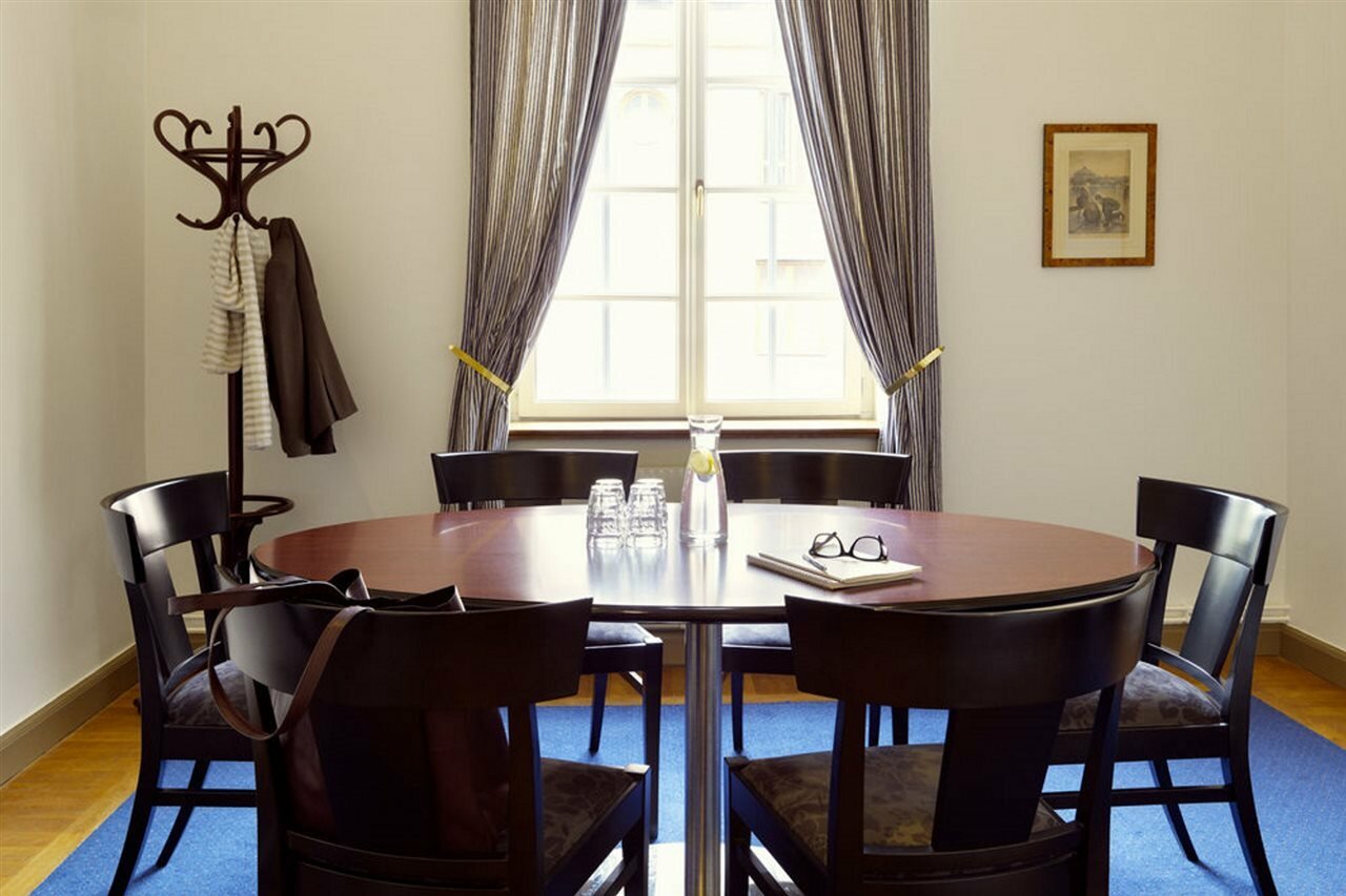 Фото Hotel Hasselbacken