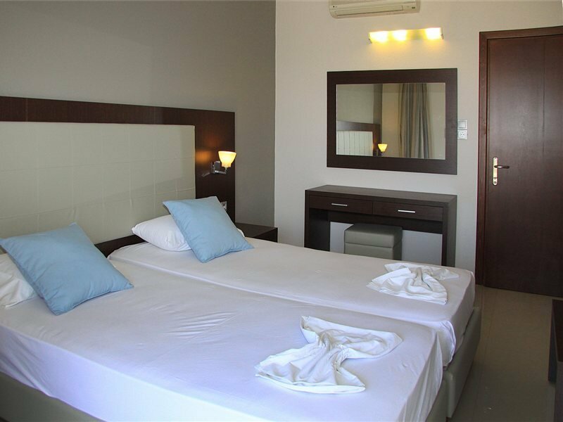 Фото Agela Apartments