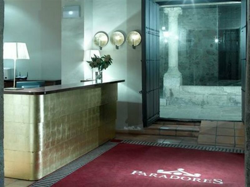 Фото Parador de Trujillo