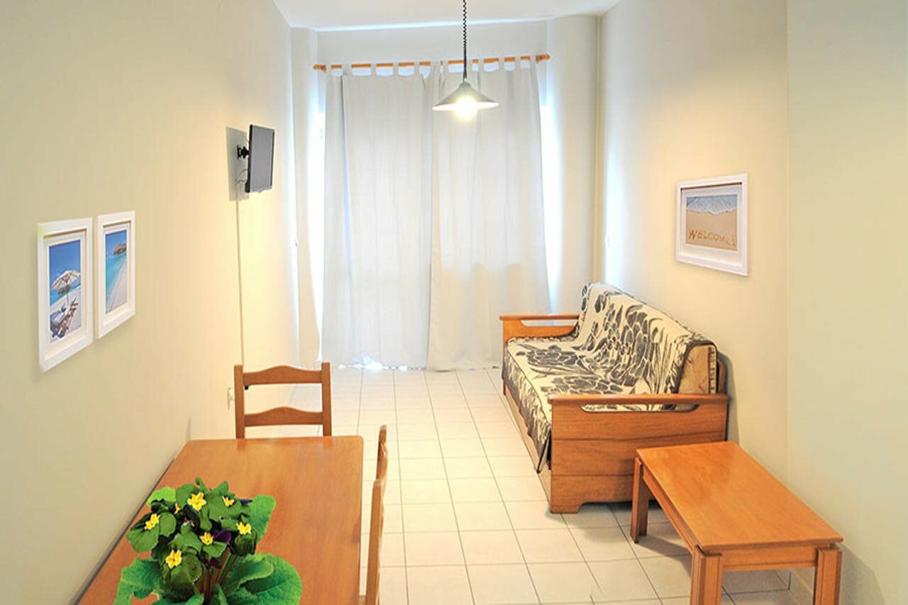 Фото Greta Apartments