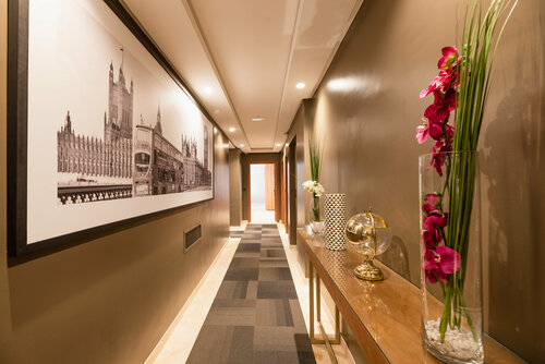 Гостиница Avenue Suites Casablanca в Касабланке