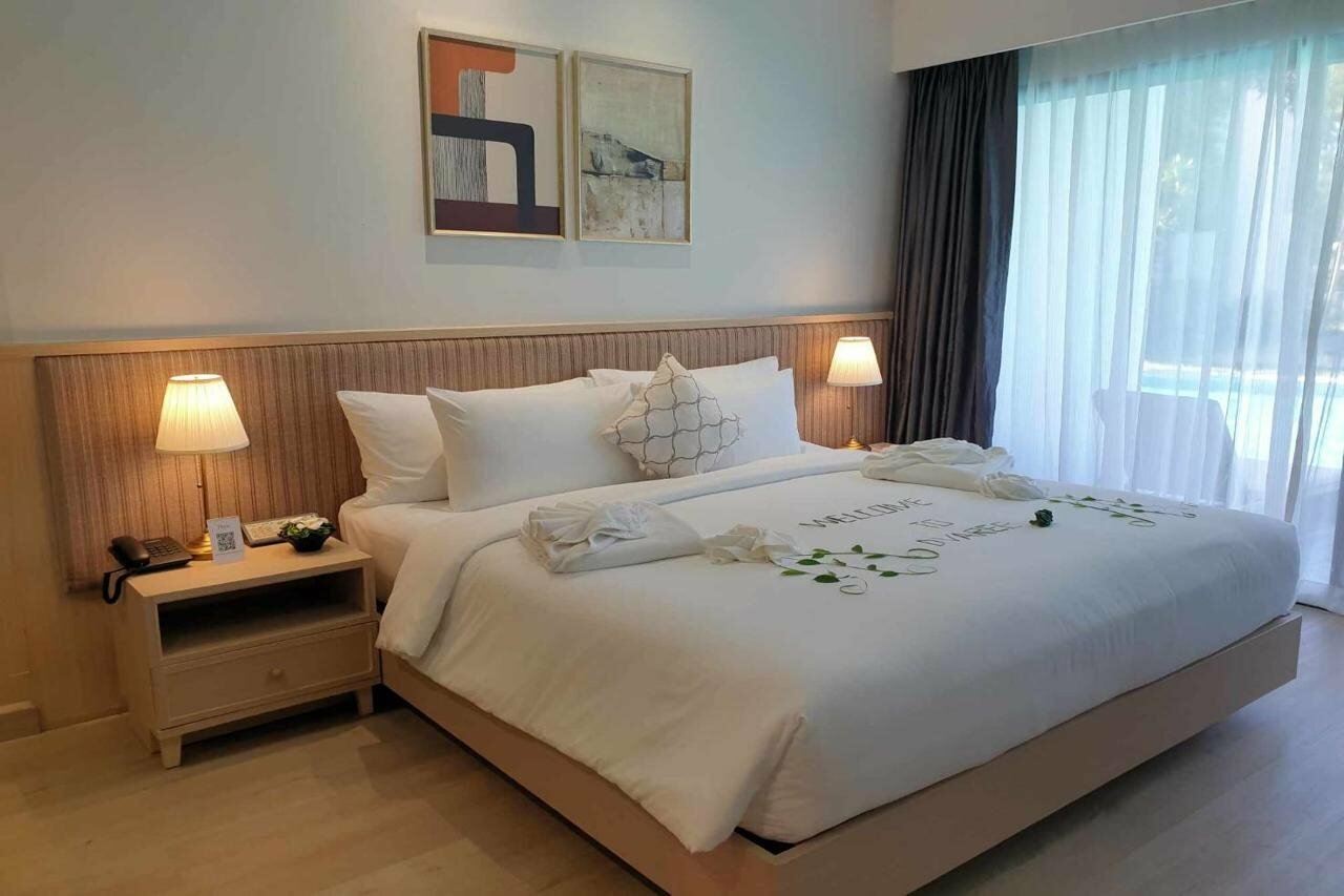 Фото D Varee Mai Khao Beach