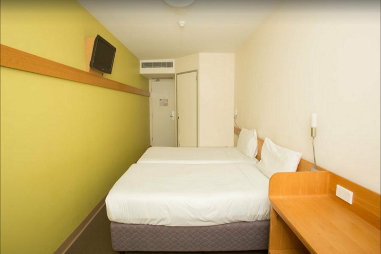 Фото Ibis Budget Sydney Airport