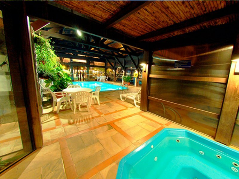 Фото Hotel Costa Norte Ingleses