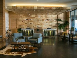 Гостиница Epicurean Hotel, Autograph Collection