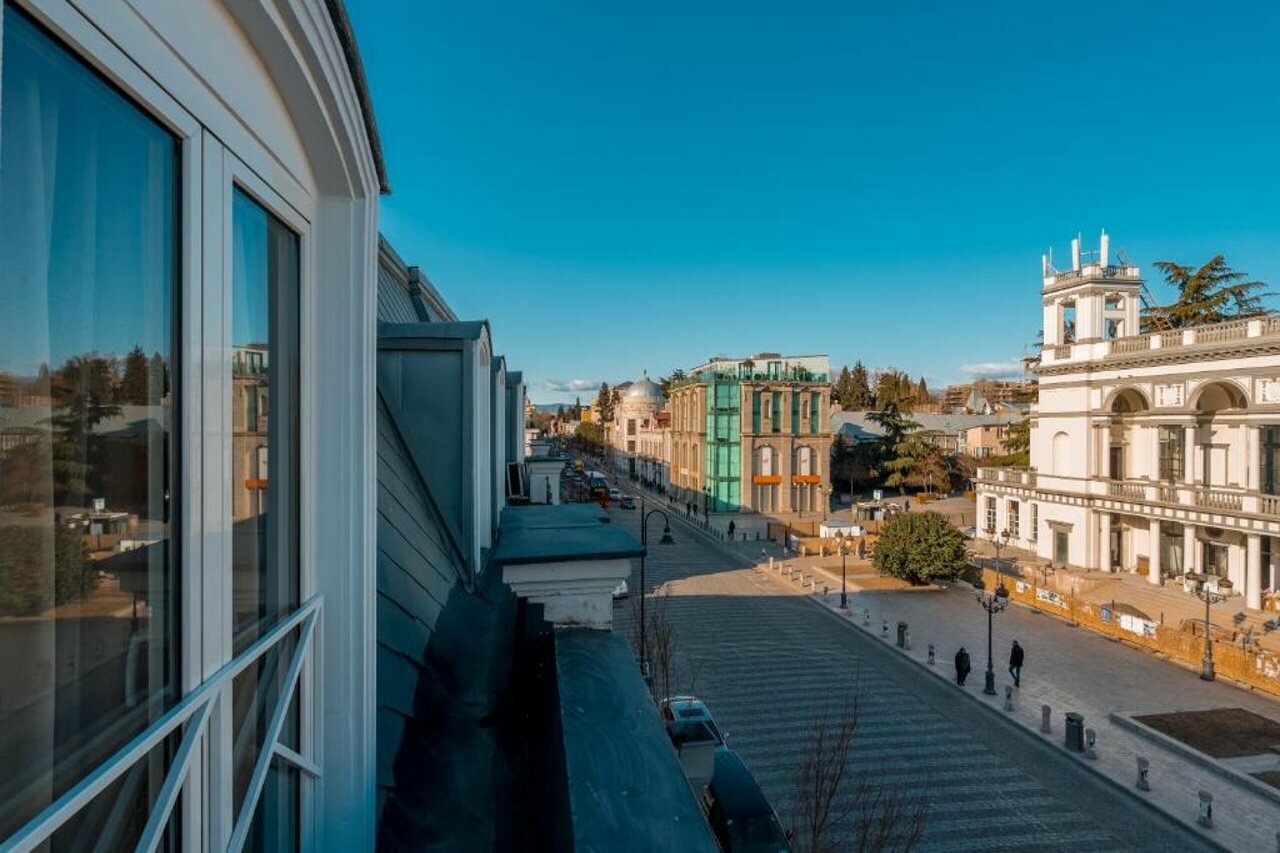 Фото Gladius Inn