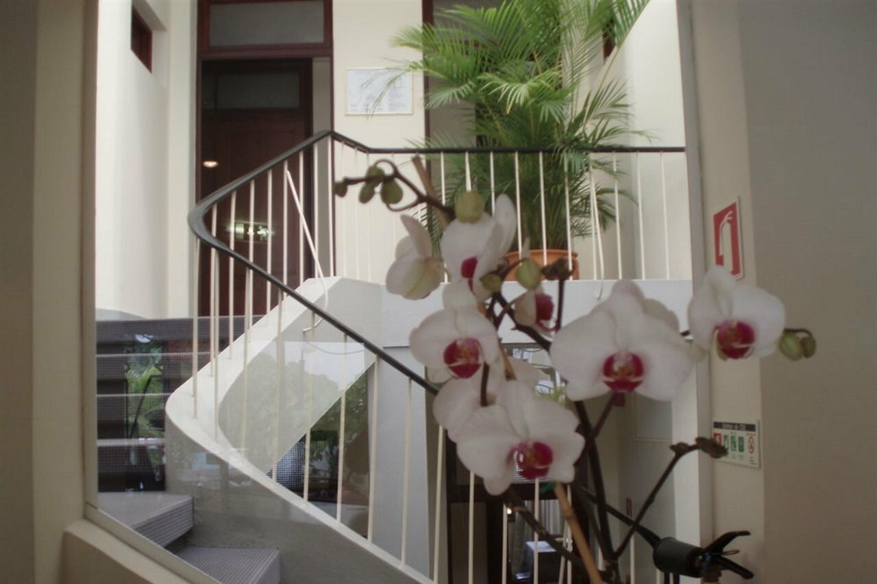 Фото Residencial do Vale