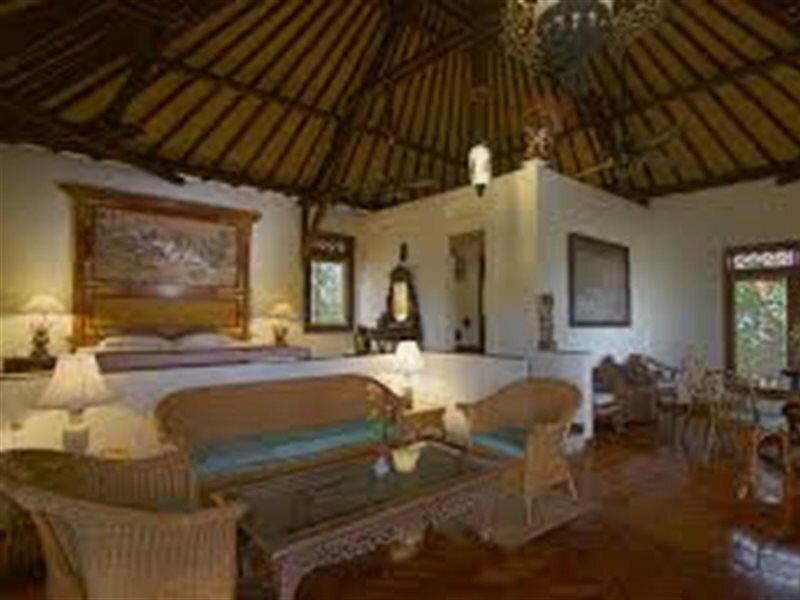 Фото Villa Chempaka