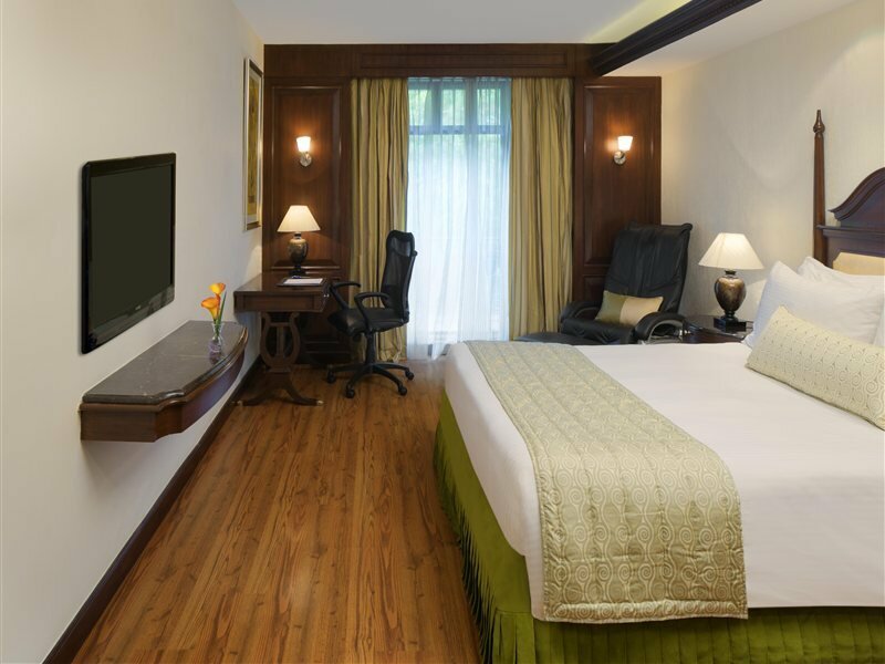 Фото Radisson Blu Hotel & Suites GRT Chennai