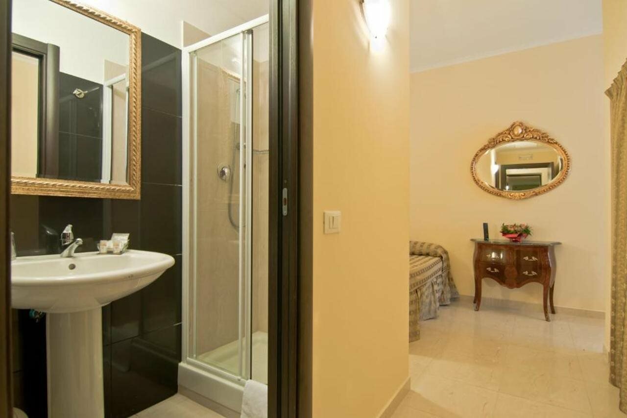 Фото Hotel Regina Giovanna