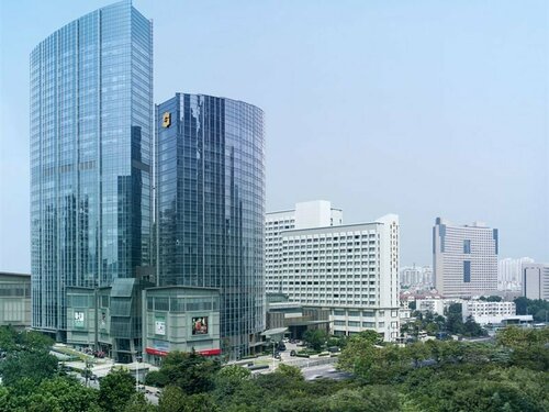 Shangri-La Qingdao