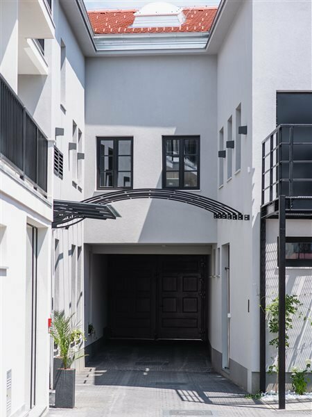 Фото Hotel Florian & Godler