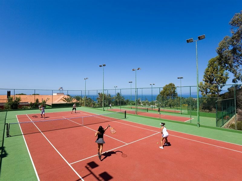 Фото Grand Hotel Callao