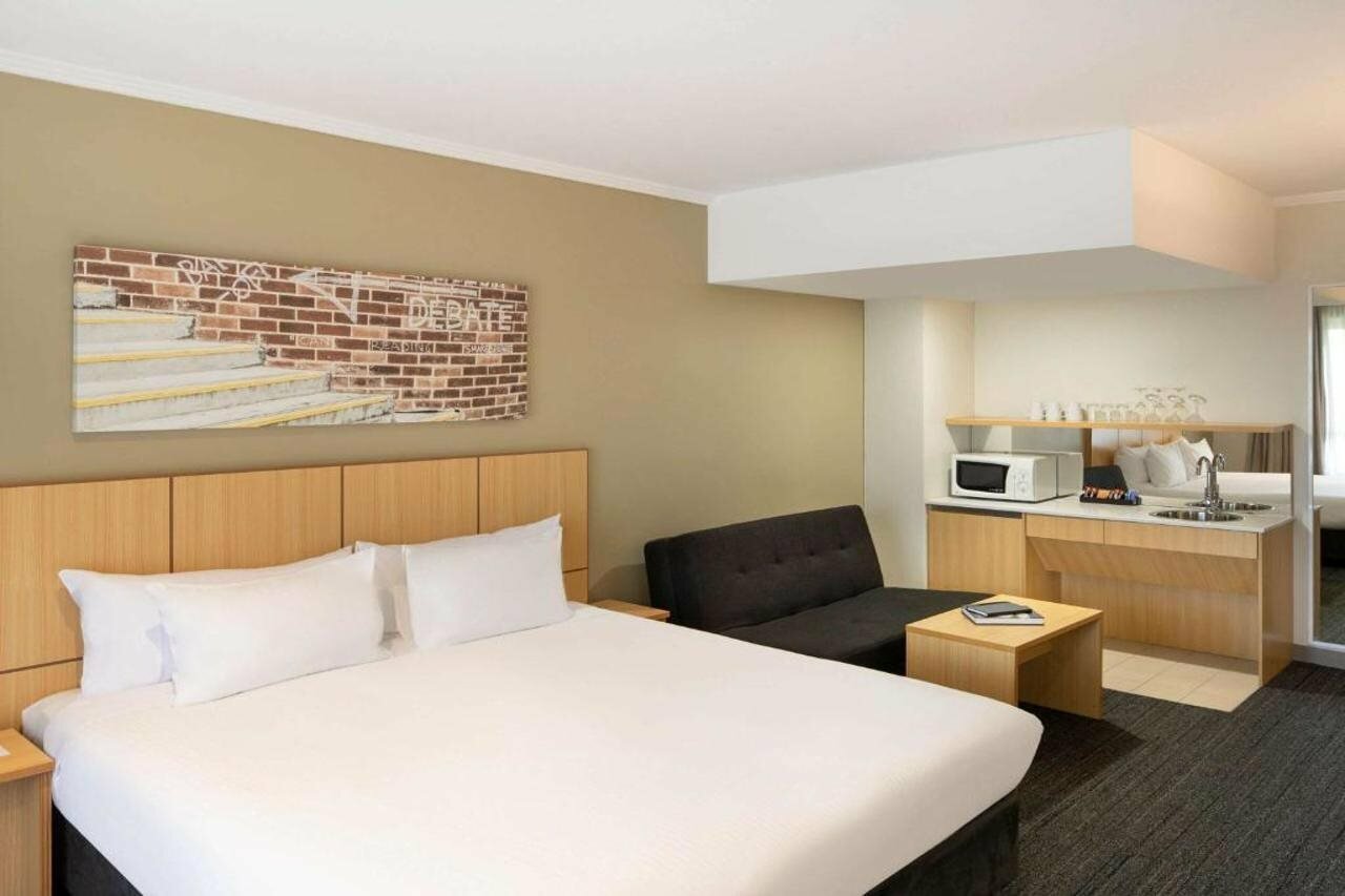 Фото The Sebel Sydney Martin Place