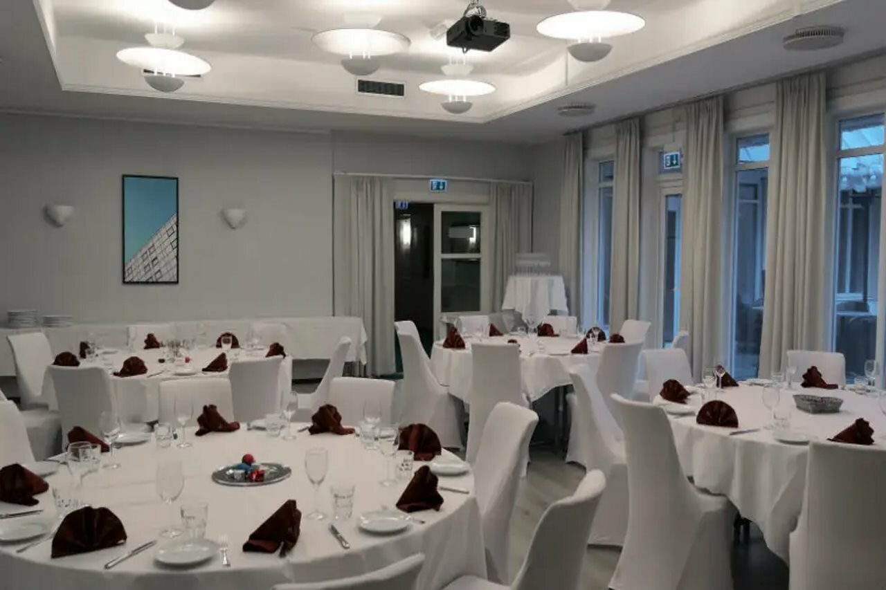 Фото Clarion Collection Hotel Amanda